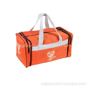 Oxford Carry on Luggage Duffel Bag (TRBG09-004)